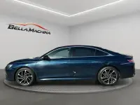 Usado DS Automobiles DS9 Rivoli Plus 225 CV (165 kW) 2021 Negro Berlina