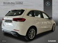 usado Mercedes B200 Clased