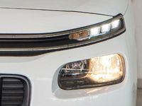 Usado Citroën Berlingo Feel 102 CV (75 kW) 2019 Blanco Monovolumen