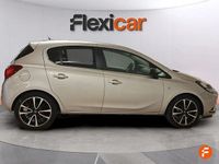 Usado Opel Corsa Selective 90 CV (66 kW) 2019 Blanco Utilitario