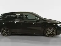 Usado Mercedes B200 150 CV (110 kW) 2024 Negro Utilitario