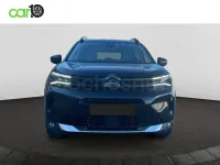 Usado Citroën C5 Aircross 136 CV (100 kW) 2024 Negro SUV