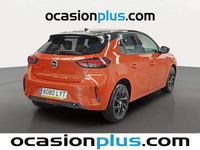 Usado Opel Corsa GS Line 100 CV (73 kW) 2022 Naranja Berlina