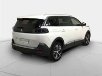 usado Peugeot 5008 -ALLURE PACK 1.5 BLUEHDI 130 CV S&S 5P 7 PLAZA