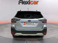 Käytetty Subaru Outback 173 HP (127 kW) 2023 Harmaa Katumaasturi