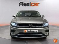 Usado VW Tiguan Advance 150 HP (110 kW) 2017 Cinzento SUV