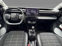 Usado Citroën C3 101 CV (74 kW) 2025 Negro SUV