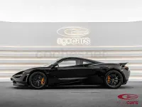 Usado McLaren 720S 721 CV (530 kW) 2020 Negro Coupe