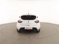 Usado Renault Clio Zen 110 CV (80 kW) 2018 Blanco Utilitario