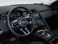 Usado Jaguar E-Pace SE 163 CV (119 kW) 2021 Blanco SUV