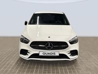 Usado Mercedes B200 150 CV (110 kW) 2024 Blanco Monovolumen