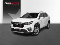 Usado Suzuki SX4 S-Cross 129 CV (94 kW) 2023 Blanco SUV