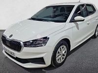 Usado Skoda Fabia Ambition 95 CV (69 kW) 2023 Utilitario