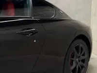 Usado Maserati Granturismo 460 CV (338 kW) 2015 Negro Coupe