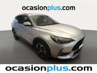 Usado MG EHS Luxury 258 CV (189 kW) 2023 Blanco SUV