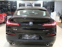 usado BMW X4 xDrive 20 i Advantage"Leder"HUDisplay"1Hand"