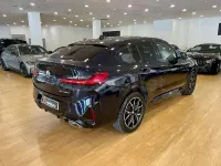 Usado BMW X4 xLine 190 CV (139 kW) 2022 Azul SUV
