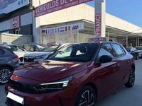 Usado Opel Corsa S 101 CV (74 kW) 2023 Rojo Utilitario