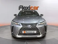 Usado Lexus UX 300e 150 kW (204 CV) 2024 Gris SUV