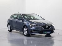 Usado Renault Mégane IV Business 115 CV (84 kW) 2022