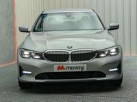 usado BMW 320 320 dA xDrive