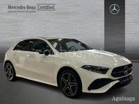 Usado Mercedes A250 218 CV (160 kW) 2025 Blanco Berlina