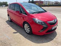 usado Opel Zafira Tourer 2.0CDTi S/S Excellence 170