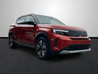 Nuevo Opel Frontera 82 kW (112 CV) 2025 Naranja SUV