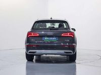 Używany Audi Q5 Design 190 KM (139 kW) 2019 Zielony SUV
