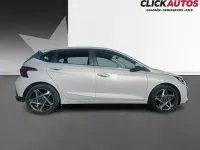 Usado Hyundai i20 100 CV (73 kW) 2025 Utilitario