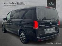 Usado Mercedes Vito 163 CV (119 kW) 2024 Negro Van