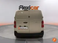 Usado Peugeot Expert Premium 102 CV (75 kW) 2020 Blanco Van