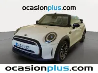 Usado Mini Cooper 136 CV (100 kW) 2022 Blanco Utilitario