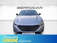 Nuevo Peugeot 308 Allure 145 CV (106 kW) 2025 Gris Utilitario