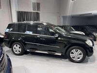 Usado Mercedes GL320 224 CV (164 kW) 2006 Negro SUV