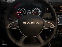 Usado Dacia Duster Extreme 150 CV (110 kW) 2024 Blanco SUV