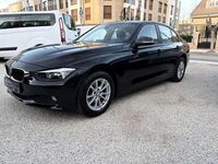 Occasion BMW 316 116 ch (85 kW) 2012 Noir Berline