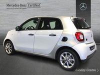 Usado Smart ForFour Electric Drive 60 kW (82 CV) 2019 Er2