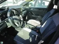 Usado VW T-Roc R-line 150 CV (110 kW) 2022 Beige SUV