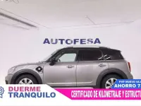 Usado Mini Cooper Countryman 220 CV (161 kW) 2018 Beige SUV