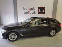 usado BMW 520 520 dA Touring