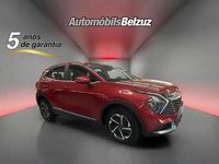 Occasion Kia Sportage 215 PK (158 kW) 2025 Rood SUV
