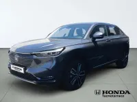 Usado Honda HR-V Advance 131 CV (96 kW) 2022 Negro SUV