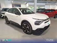 Usado Citroën C4 PureTech 131 CV (96 kW) 2024 Blanco SUV