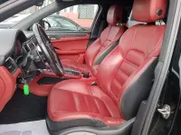 Usado Porsche Macan GTS 360 CV (264 kW) 2016 Negro SUV