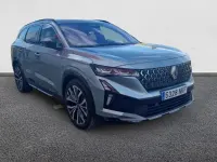 Usado Renault Espace Iconic 200 CV (147 kW) 2026 SUV