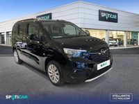 usado Opel Combo-e Life BEV 50kWh L Elegance Plus