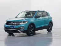 Usado VW T-Cross Sport 110 CV (80 kW) 2021 SUV