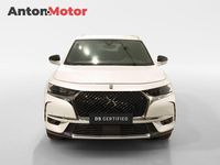 Usado DS Automobiles DS7 Crossback Grand Chic 180 CV (132 kW) 2021 Blanco SUV