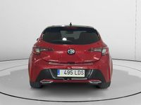 Usado Toyota Corolla 184 CV (135 kW) 2020